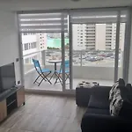 Departamento En Condominio Laguna Del Mar