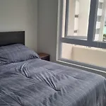 Departamento En Condominio Laguna Del Mar