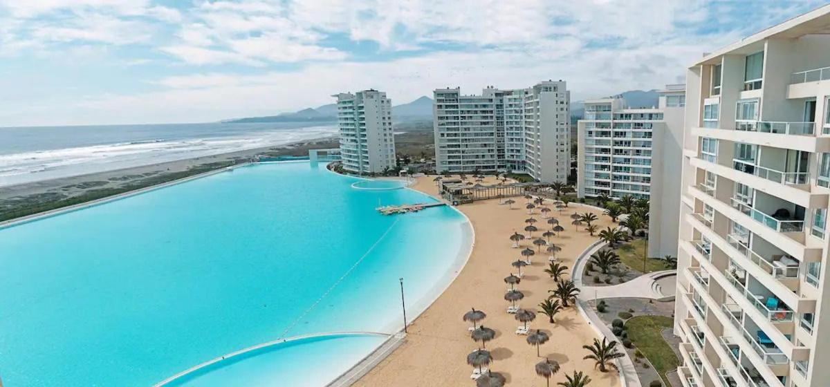 Apartamento Departamento En Laguna Del Mar